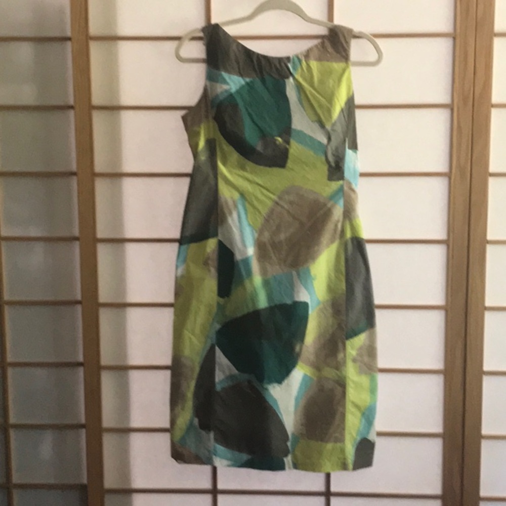 Piazza Sempione sheath dress, Italian size 44